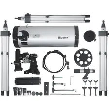 Telescópio Equatorial Newtoniano 1400150eq Ampliação 2100x Foto mini 4