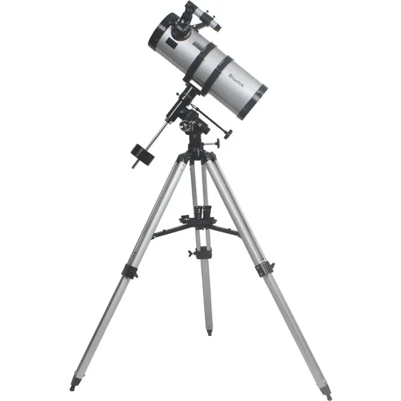 Telescópio Equatorial Newtoniano 1400150eq Ampliação 2100x Foto 1