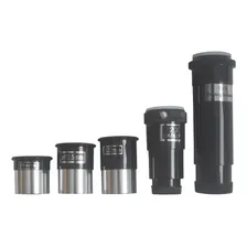 Telesc贸pio Equatorial Newtoniano 900x76mm Bm90076 Bluetek Cor Cinza Foto mini 4