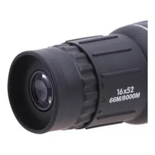 Telescópio Luneta Monóculo Alcance Até 8km Zoom 16x Foto mini 4