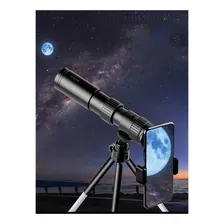 Telesc贸pio Monocular Profissional Super Zoom Aumento Luneta Foto mini 3