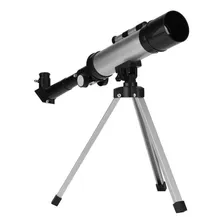 Telesc贸pio refrator Yaosher 360x50mm Telesc贸pio astron么mico Tubo refrator Telesc贸pio monocular com trip茅 Telesc贸pio astron么mico Foto mini 2