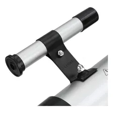 Telesc贸pio refrator Yaosher 360x50mm Telesc贸pio astron么mico Tubo refrator Telesc贸pio monocular com trip茅 Telesc贸pio astron么mico Foto mini 4
