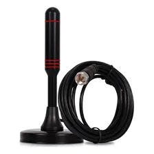 Televisão 24 Para Caminhão Internet Antena Conversor 24volt Foto mini  3