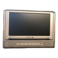 Televisor Anal贸gico Digital De 7 PuLG Lcd Portatil Carro Foto mini 1