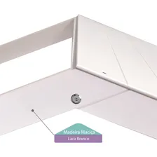 Telhado Claraboia Para Camas Casatema Foto mini 4