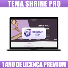 Tema Shopify Atualizado + Chave De Ativação Premium Foto mini 3