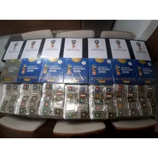 Temos Todas Figurinhas Copa Do Mundo 2018 A Partir De 0,70 Personagem Figurinhas Avulsas Álbum Copa Do Mundo Foto mini 3