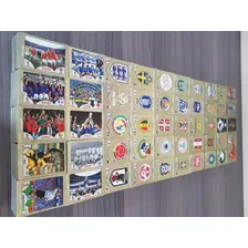 Temos Todas Figurinhas Copa Do Mundo 2018 A Partir De 0,70 Personagem Figurinhas Avulsas Álbum Copa Do Mundo Foto mini 2