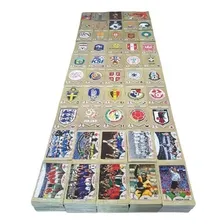 Temos Todas Figurinhas Copa Do Mundo 2018 A Partir De 0,70 Personagem Figurinhas Avulsas Álbum Copa Do Mundo Foto mini 1