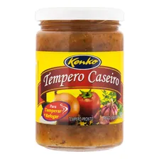 Tempero Caseiro Kenko 300g Foto mini 1