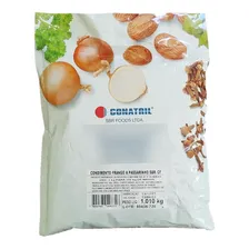 Tempero Condimento Para Frango A Passarinho Sbr - Cf Foto mini 2
