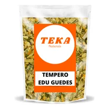Tempero Edu Guedes 1kg Foto  mini 1