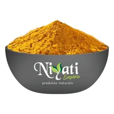 Tempero Indiano Curry Em P贸 Puro 1kg -- Niyati Foto mini 2