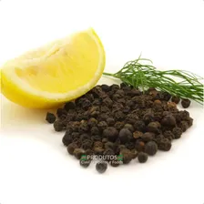 Tempero Lemon Pepper 1kg Atacado Foto mini  3