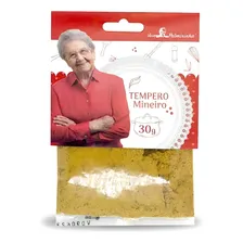 Tempero Mineiro Vov贸 Palmirinha Foto mini 1