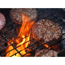 Tempero Para Batata Frita 1kg + Tempero Para Hamburguer 1kg Foto mini 4