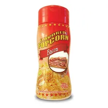 Tempero Para Pipoca - Sabor Bacon Foto mini 1