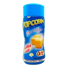 Tempero Para Pipoca - Sabor Manteiga Foto mini 2