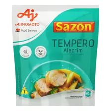 Tempero Saz贸n Profissional Alecrim 900gr Foto mini 1
