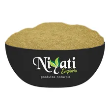 Tempero Zatar 500g Alta Qualidade (zattar) (zaatar) - Niyati Foto mini  2