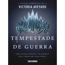 Tempestade De Guerra Foto mini 1