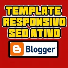 Template Para Blogspot Do Google / Modelo Limpo E Responsivo Foto mini 1