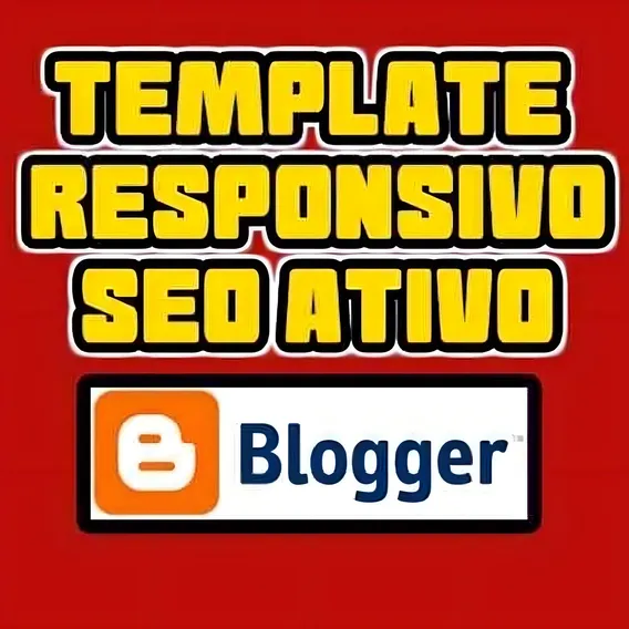 Template Para Blogspot Do Google / Modelo Limpo E Responsivo Foto 1