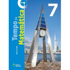 Tempo De Matemática 7º Ano Foto mini 1