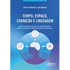 Tempo, Espaço, Cognição E Linguagem Foto mini 3