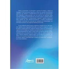 Tempo, Espaço, Cognição E Linguagem Foto mini 4