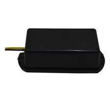 Temporizador Bivolt Para Travas Lock Plus Ipec Foto mini 1
