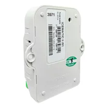 Temporizador Cíclico Full Gauge Icematic Ii - Bivolt Foto mini  3