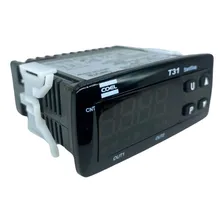 Temporizador Cíclico Timer Digital T31 Coel Bivolt Foto mini 1