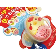 Temporizador De Cozimento Ovo Egg Timer De Ovo Cozido Daiso Foto mini 1