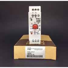 Temporizador el茅trico Digimec DTD-7 anal贸gico Foto mini 2