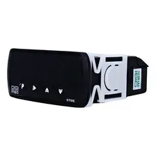 Temporizador Eletrônico Gtme 110-220vca Digimec Foto mini  2
