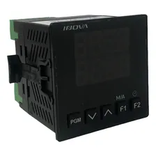 Temporizador Inv-tb1-01-h Com 6 Funções De Tempo 85~250v Foto mini 3
