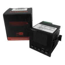 Temporizador Inv-tb1-01-h Com 6 Funções De Tempo 85~250v Foto mini 1