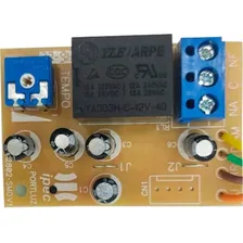 Temporizador Para Luz De Garagem Port Luz Universal - Ipec Foto mini 1