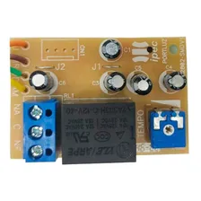 Temporizador Para Luz De Garagem Port Luz Universal - Ipec Foto mini 3