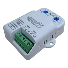 Temporizador Timer Ciclico Icematic Ii Bivolt Full Gauge Foto mini 1