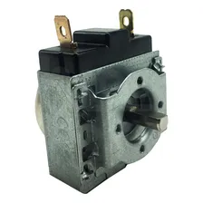 Temporizador Timer Universal Para Forno Elétrico Bivolt Foto mini 2