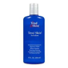 Tend Skin 236ml - Loção Para Foliculite E Pelos Encravados Foto mini 1