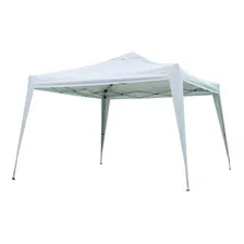 Tenda Gazebo Dobrável 3x3 Sanfonada Articulada Belfix Foto mini 1