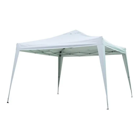Tenda Gazebo Dobrável 3x3 Sanfonada Articulada Belfix Foto 1