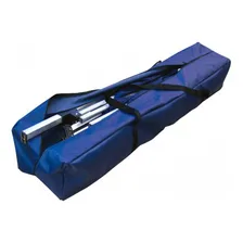 Tenda Gazebo Dobrável 3x3 Sanfonada Articulada Belfix Foto mini 3