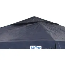 Tenda Gazebo Mor Barraca Praia Camping Foto mini 2