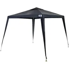 Tenda Gazebo Mor Barraca Praia Camping Foto mini 1