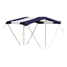 Tenda Gazebo Poseidon Camping Jardim Praia 3,3mx2,3m - Zaka Foto mini 1